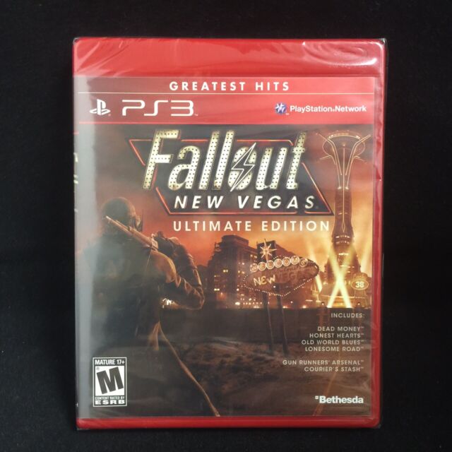 fallout new vegas ultimate edition torrent